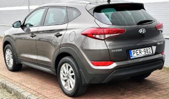 HYUNDAI TUCSON 1.6 GDI Premium MAGYAR – 36.000 KM – ÚJSZERŰ ÁLLAPOTBAN!! full