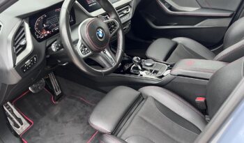 BMW 1-ES SOROZAT 128ti (Automata) Magyarországi LIMITÁLT KIADÁS!!! 89.000km full