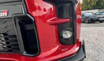 TOYOTA YARIS 1.6 VVT-i GR Sport 4WD Sport csomag! Magyarországi! Sérülésmentes! full