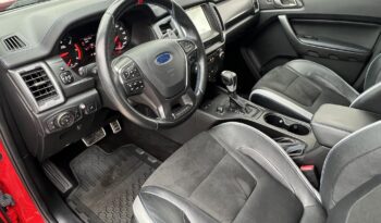 FORD RANGER 2.0 TDCi 4×4 Raptor (Automata) Magyarországi!!! 50.000Km!!! Garanciális!!! Áfá-s!!! full