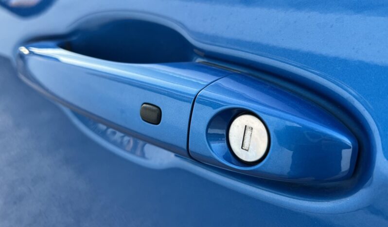 JEEP COMPASS 1.3 T4 4xe PHEV Limited (Automata) Magyarországi!!! 38.000Km!!! Vezetett szervizkönyv!!! full