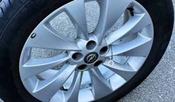 OPEL MOKKA X 1.4 T ecoTEC Enjoy Start-Stop MAGYAR – 84.000KM – ÚJSZERŰ – TÉLI – NYÁRI KERÉK GARNITÚRÁVAL!! full