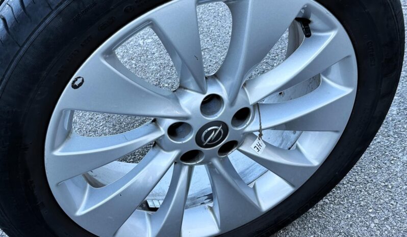 OPEL MOKKA X 1.4 T ecoTEC Enjoy Start-Stop MAGYAR – 84.000KM – ÚJSZERŰ – TÉLI – NYÁRI KERÉK GARNITÚRÁVAL!! full