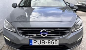 VOLVO S60 2.0 [T4] Momentum Geartronic 52.000km!!! GYÖNYÖRŰ ÁLLAPOT! VEZ.SZ.KÖNYV! full
