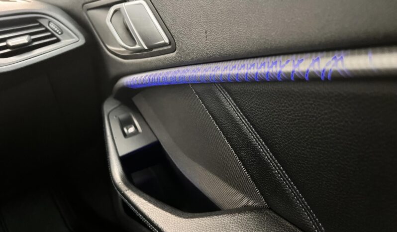 BMW M235I xDrive (Automata) Magyarországi!!! Sérülésmentes!!! full