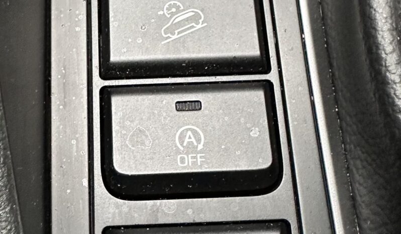 HYUNDAI TUCSON 1.6 GDI Premium MAGYAR – 36.000 KM – ÚJSZERŰ ÁLLAPOTBAN!! full