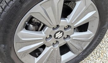 SUZUKI VITARA 1.4 Hybrid GL+ MAGYAR – 45.000KM. 3 + 7 ÉV GYÁRI GARANCIÁVAL!! full