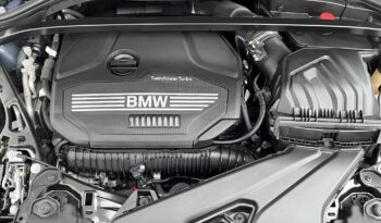 BMW 1-ES SOROZAT 128ti (Automata) Magyarországi LIMITÁLT KIADÁS!!! 89.000km full