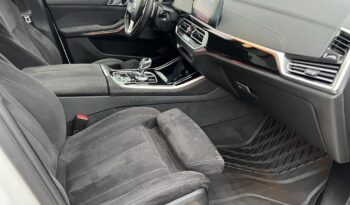 BMW X5 xDrive30d (Automata) ALCANTARA LIMITED EDITION 1th of 50!!! full