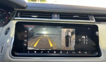 LAND ROVER RANGE ROVER VELAR RangeVelar 3.0D V6 SD6 First Edition (Automata) Magyarországi!!!! Panoráma tető!!! Gyönyörű állapot!!! full