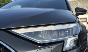 AUDI A3 Sportback 30 TFSI Advanced S-tronic 7000Km!!! Gyönyörű állapot!!! full