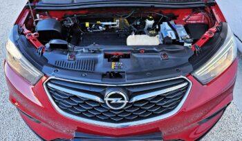 OPEL MOKKA X 1.6 Enjoy Start-Stop Magyarországi – Újszerű állapotban!! full