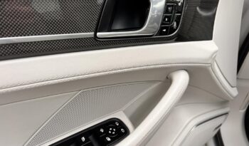 PORSCHE PANAMERA Turbo S E-Hybrid Sport Turismo PDK 680LE!!! Gyönyörű állapot!!! full