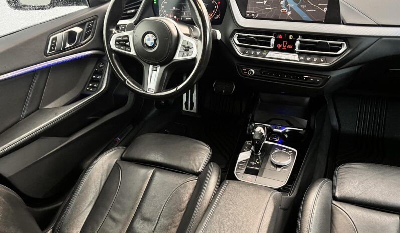 BMW M235I xDrive (Automata) Magyarországi!!! Sérülésmentes!!! full