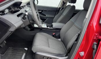 LAND ROVER RANGE ROVER EVOQUE RangeEvoque P200 SE (Automata) 21000km! ÚJSZERŰ!!! full