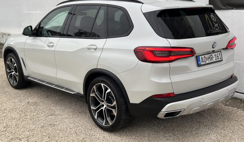 BMW X5 xDrive30d (Automata) ALCANTARA LIMITED EDITION 1th of 50!!! full