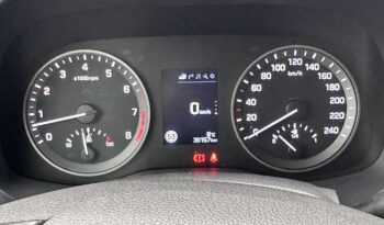 HYUNDAI TUCSON 1.6 GDI Premium MAGYAR – 36.000 KM – ÚJSZERŰ ÁLLAPOTBAN!! full