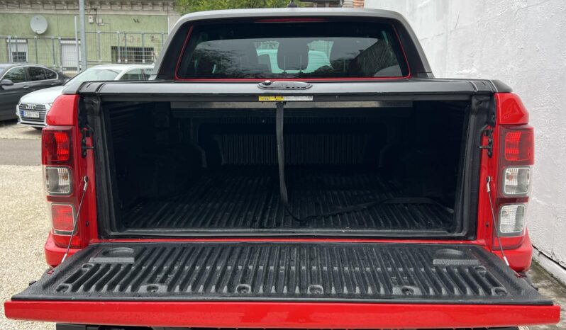 FORD RANGER 2.0 TDCi 4×4 Raptor (Automata) Magyarországi!!! 50.000Km!!! Garanciális!!! full