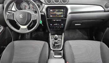 SUZUKI VITARA 1.4 Hybrid GL+ MAGYAR – 45.000KM. 3 + 7 ÉV GYÁRI GARANCIÁVAL!! full
