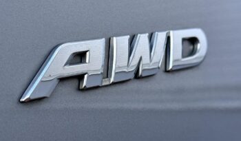 HONDA CR-V 2.0 i-MMD Hybrid Elegance AWD CVT MAGYAR – 4X4 ÖSSZKERÉK – ÚJSZERŰ!! full