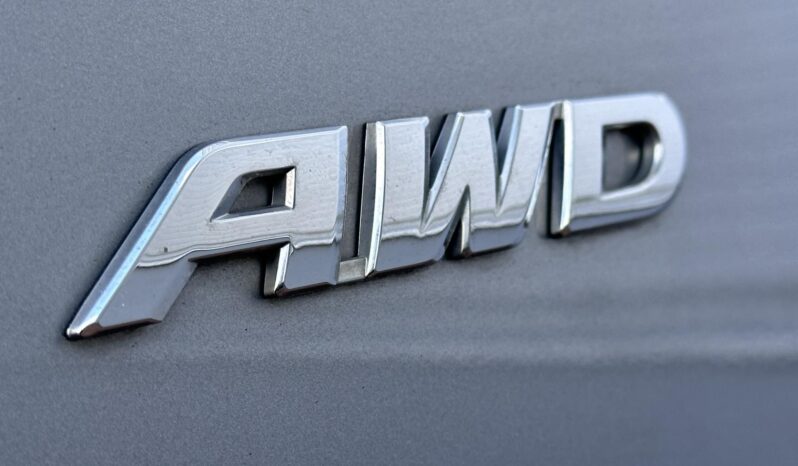 HONDA CR-V 2.0 i-MMD Hybrid Elegance AWD CVT MAGYAR – 4X4 ÖSSZKERÉK – ÚJSZERŰ!! full