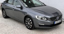VOLVO S60 2.0 [T4] Momentum Geartronic 52.000km!!! GYÖNYÖRŰ ÁLLAPOT! VEZ.SZ.KÖNYV!