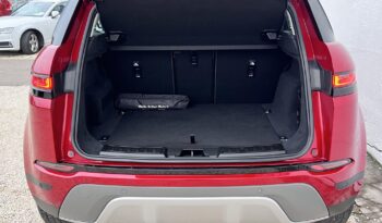 LAND ROVER RANGE ROVER EVOQUE RangeEvoque P200 SE (Automata) 21000km! ÚJSZERŰ!!! full