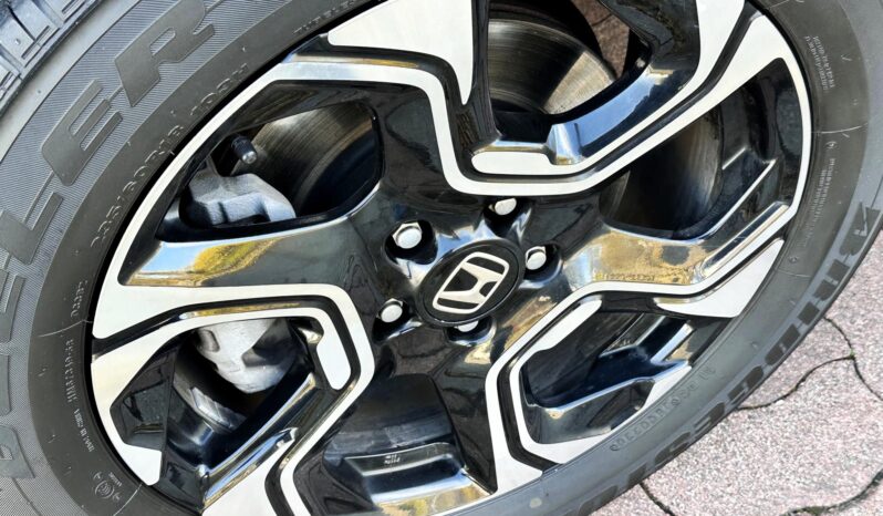 HONDA CR-V 2.0 i-MMD Hybrid Elegance AWD CVT MAGYAR – 4X4 ÖSSZKERÉK – ÚJSZERŰ!! full