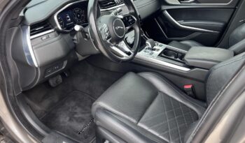 JAGUAR XF P300 R-Dynamic HSE AWD (Automata) Magyarországi FULL-FULL EXTRA! Vez.sz.könyv!!! full