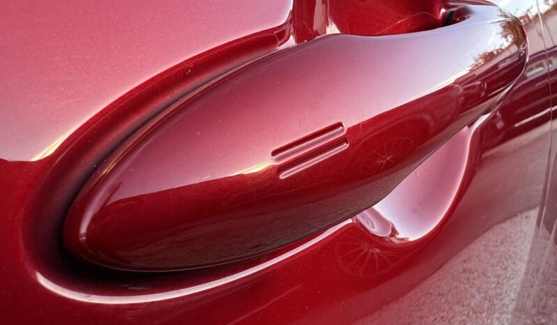 TOYOTA YARIS 1.6 VVT-i GR Sport 4WD Sport csomag! Magyarországi! Sérülésmentes! full