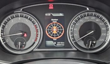 SUZUKI VITARA 1.4 Hybrid GL+ MAGYAR – 45.000KM. 3 + 7 ÉV GYÁRI GARANCIÁVAL!! full