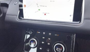 LAND ROVER RANGE ROVER EVOQUE RangeEvoque P200 SE (Automata) 21000km! ÚJSZERŰ!!! full