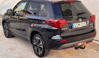 SUZUKI VITARA 1.4 Hybrid GLX 51.800km! Magyarországi! 1. Tulajdonos Gyönyörű állapot! full