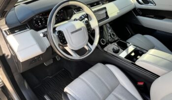 LAND ROVER RANGE ROVER VELAR RangeVelar 3.0D V6 SD6 First Edition (Automata) Magyarországi!!!! Panoráma tető!!! Gyönyörű állapot!!! full