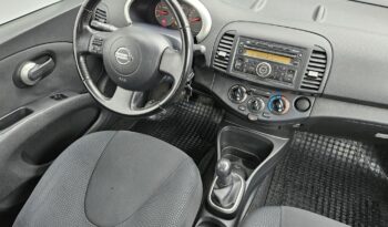 NISSAN MICRA 1.2 i-Way 2 év. friss műszakival – friss karbantartással!! full