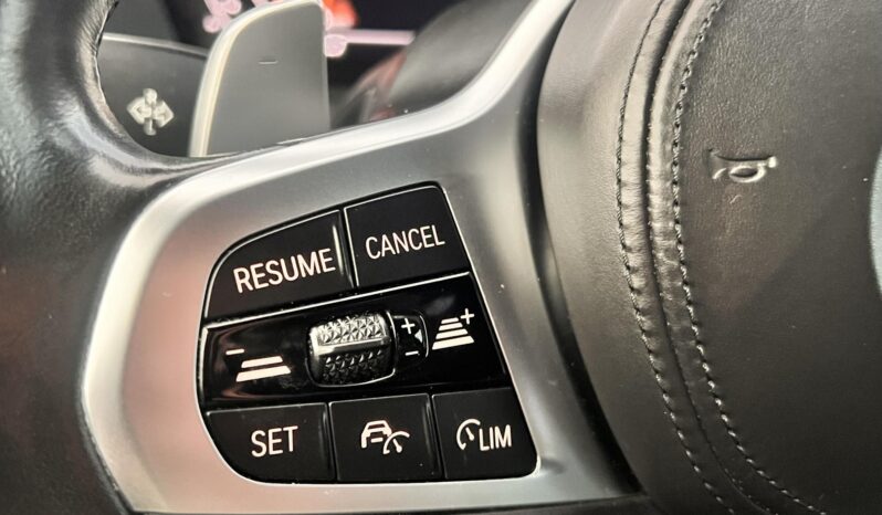 BMW M235I xDrive (Automata) Magyarországi!!! Sérülésmentes!!! full