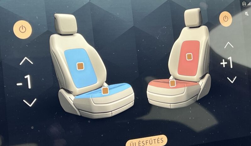 JAGUAR XF P300 R-Dynamic HSE AWD (Automata) Magyarországi FULL-FULL EXTRA! Vez.sz.könyv!!! full