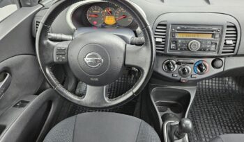 NISSAN MICRA 1.2 i-Way 2 év. friss műszakival – friss karbantartással!! full