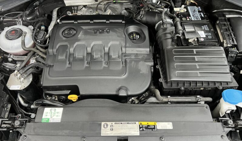 SKODA KODIAQ 2.0 TDI SCR L&K 4×4 DSG [7 személy] Magyarországi Laurin and Klement 7 személyes!!! full