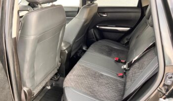 SUZUKI VITARA 1.4 Hybrid GLX 51.800km! Magyarországi! 1. Tulajdonos Gyönyörű állapot! full