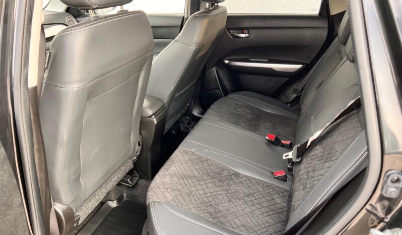 SUZUKI VITARA 1.4 Hybrid GLX 51.800km! Magyarországi! 1. Tulajdonos Gyönyörű állapot! full