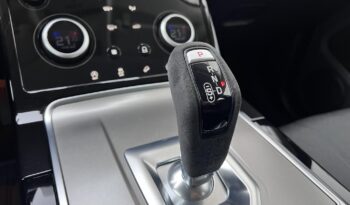 LAND ROVER RANGE ROVER EVOQUE RangeEvoque P200 SE (Automata) 21000km! ÚJSZERŰ!!! full