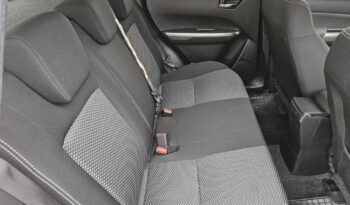 SUZUKI VITARA 1.4 Hybrid GL+ MAGYAR – 45.000KM. 3 + 7 ÉV GYÁRI GARANCIÁVAL!! full