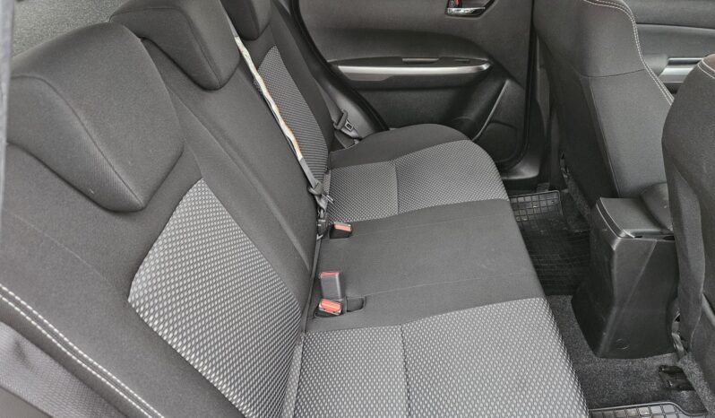 SUZUKI VITARA 1.4 Hybrid GL+ MAGYAR – 45.000KM. 3 + 7 ÉV GYÁRI GARANCIÁVAL!! full