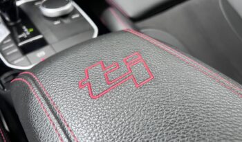 BMW 1-ES SOROZAT 128ti (Automata) Magyarországi LIMITÁLT KIADÁS!!! 89.000km full