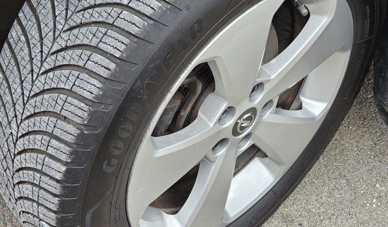 OPEL MOKKA X 1.6 Enjoy Start-Stop Magyarországi – Újszerű állapotban!! full