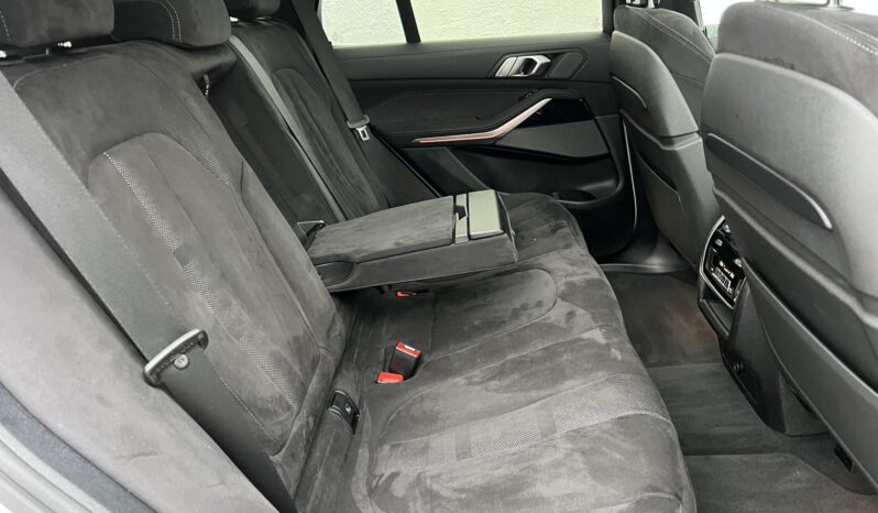 BMW X5 xDrive30d (Automata) ALCANTARA LIMITED EDITION 1th of 50!!! full