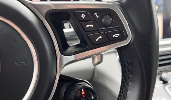 PORSCHE PANAMERA Turbo S E-Hybrid Sport Turismo PDK 680LE!!! Gyönyörű állapot!!! full