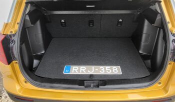 SUZUKI VITARA 1.4 GLX Panorama (Automata) MAGYARORSZÁGI-3+7 ÉV GARANCIÁVAL!! full