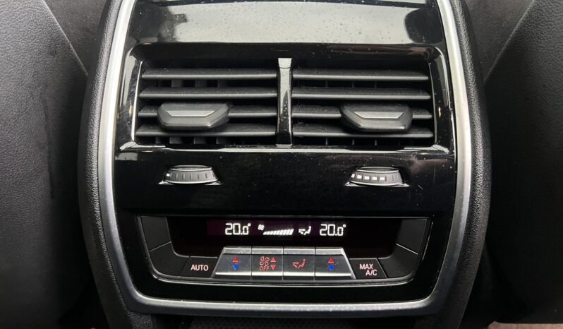 BMW X5 xDrive30d (Automata) ALCANTARA LIMITED EDITION 1th of 50!!! full